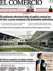 /El Comercio