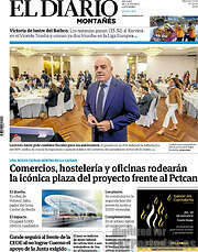 /El Diario Montañés