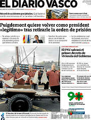 /El Diario Vasco