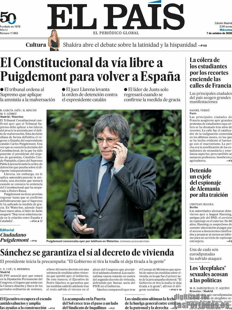 El País