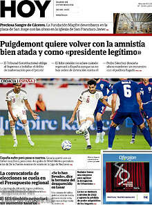Periodico Hoy