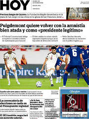 /Hoy