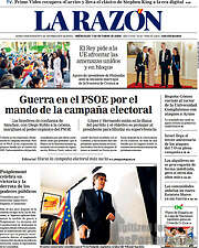 /La Razón