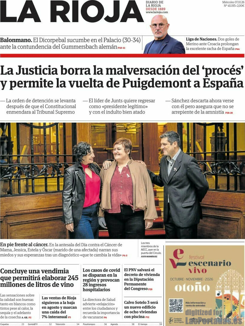 La Rioja