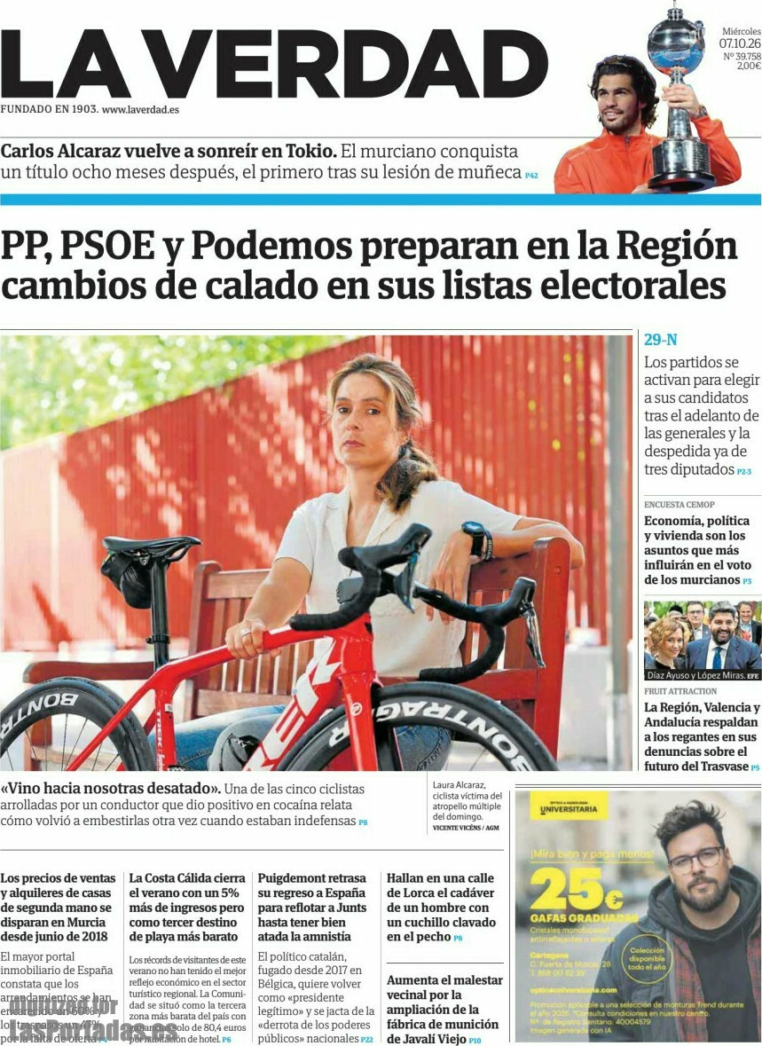 La Verdad