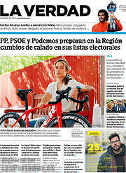 /La Verdad