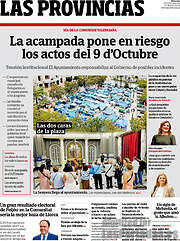 /Las Provincias