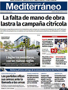 Periodico Mediterráneo