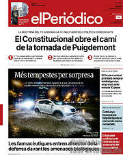 /El Periódico de Catalunya(Català)