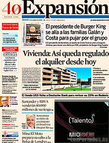 Periodico Expansion