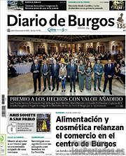 /Diario de Burgos