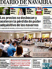 /Diario de Navarra