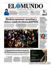 /El Mundo