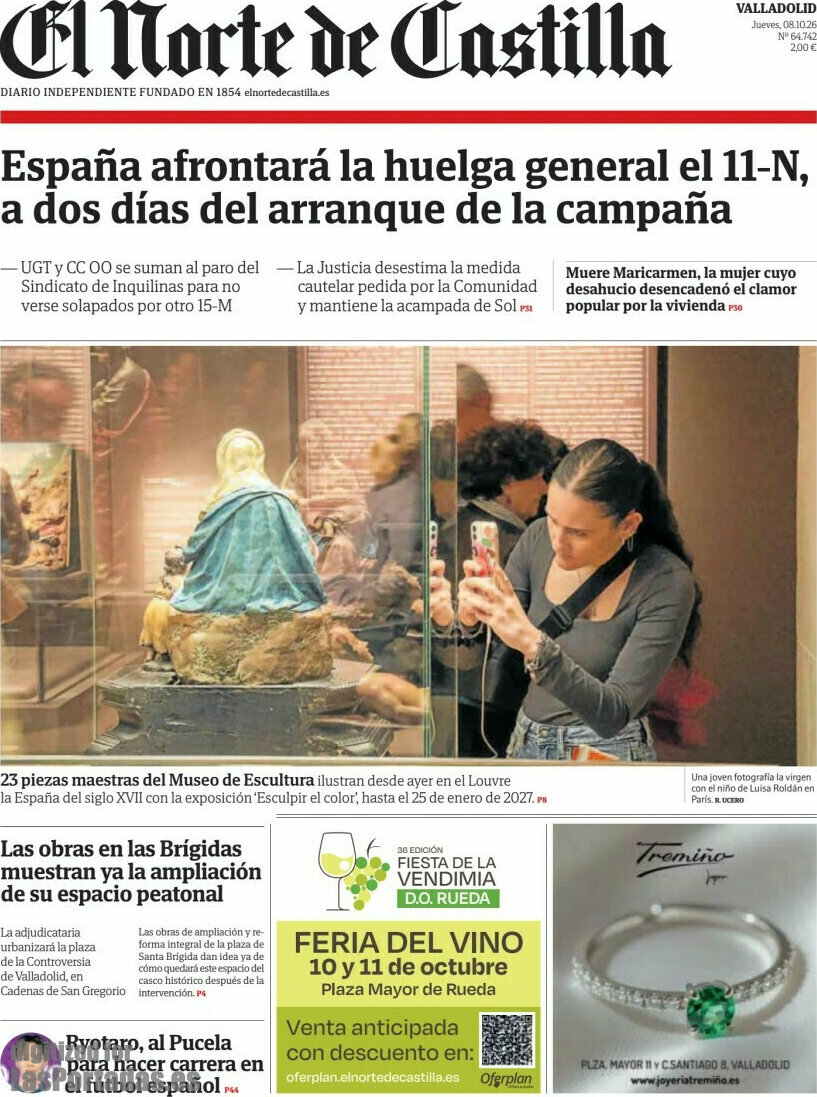 El Norte de Castilla