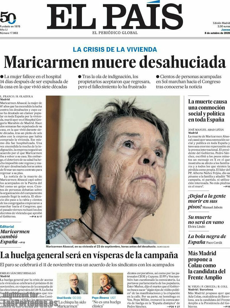 El País