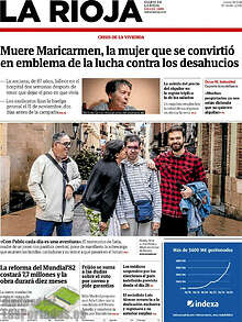 Periodico La Rioja