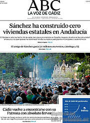/La Voz de Cádiz