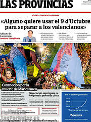 /Las Provincias