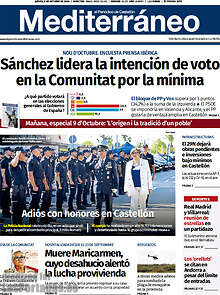 Periodico Mediterráneo