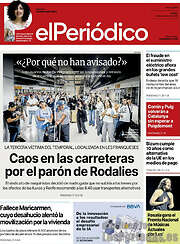/El Periódico de Catalunya(Castellano)