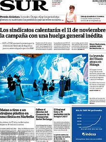 Periodico Sur