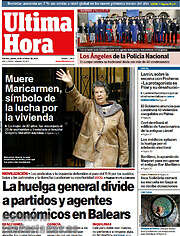 /Última Hora