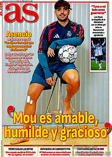 Periodico AS