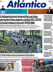 /Atlántico Diario