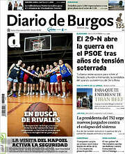 /Diario de Burgos