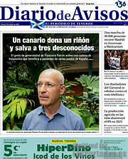 /Diario de Avisos
