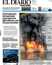 /El Diario Montañés