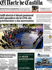 /El Norte de Castilla