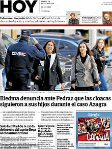 Periodico Hoy