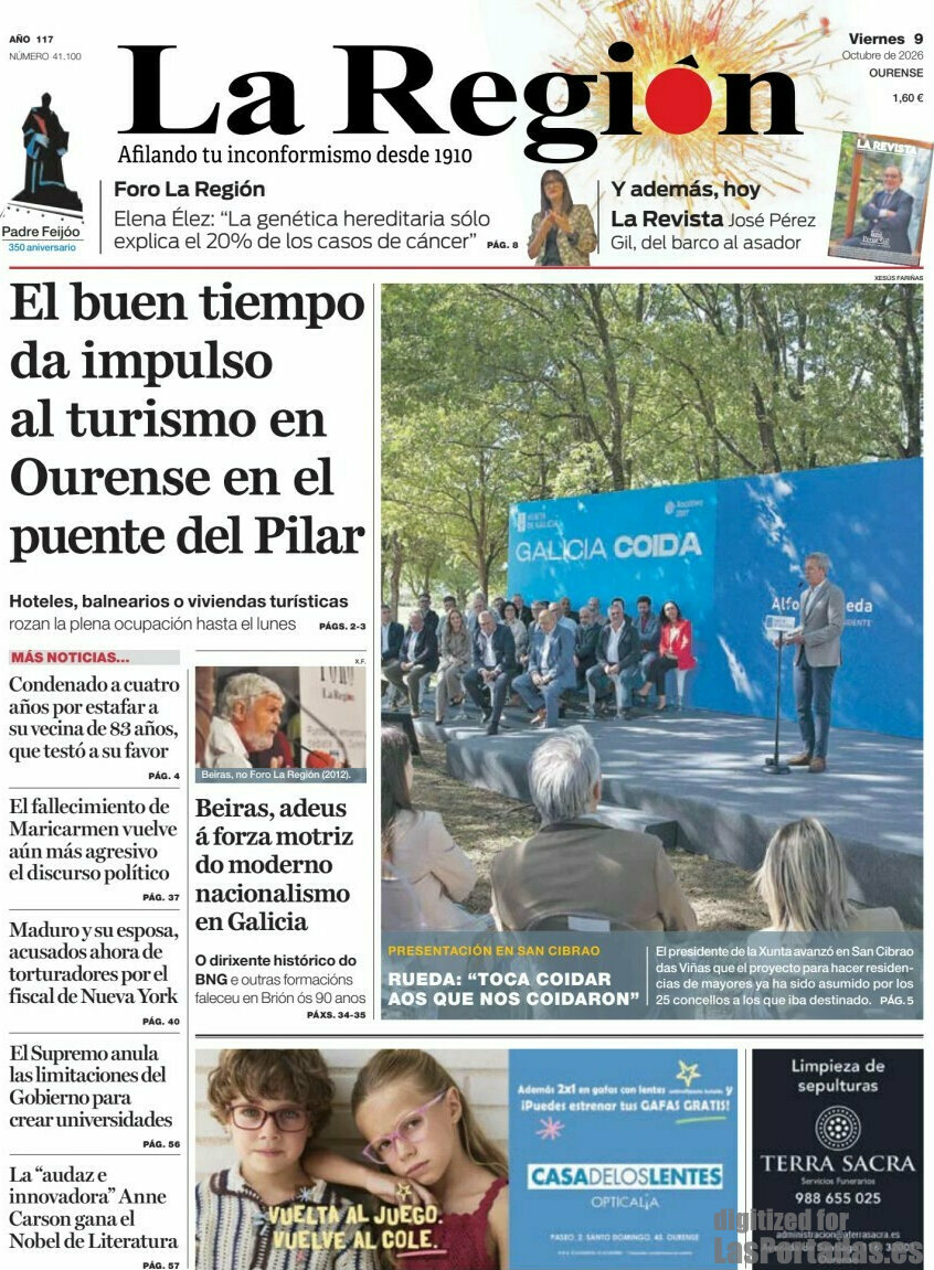 La Región
