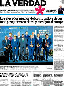 Periodico La Verdad