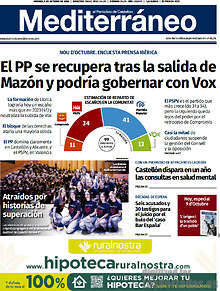 Periodico Mediterráneo