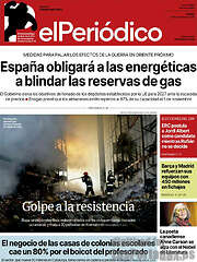 /El Periódico de Catalunya(Castellano)