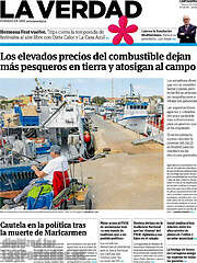 /La Verdad Cartagena