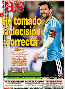 Periodico AS