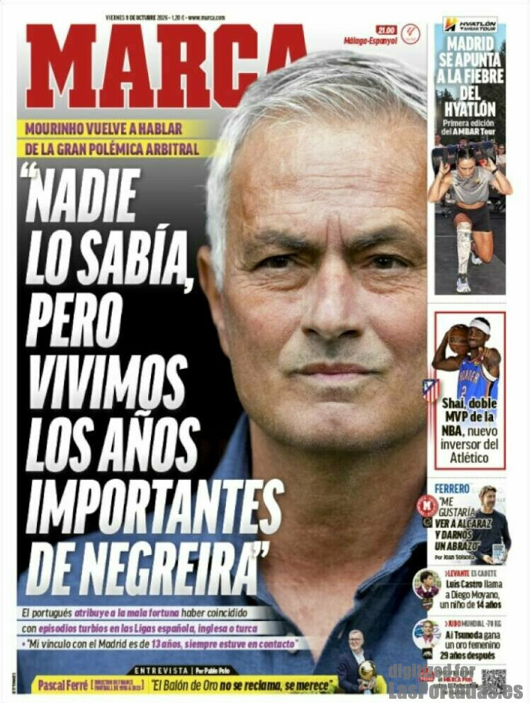 Marca