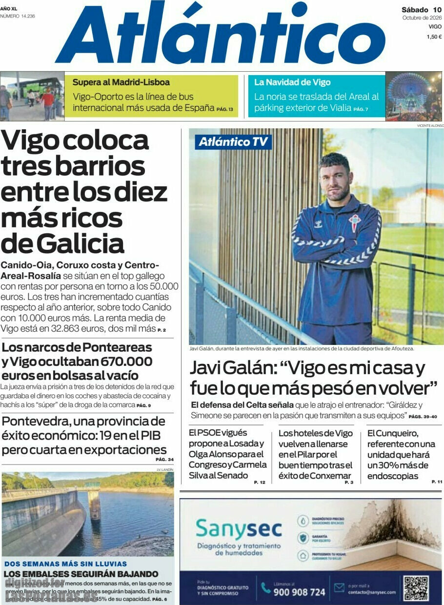 Atlántico Diario
