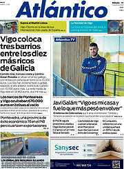 /Atlántico Diario