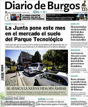 /Diario de Burgos
