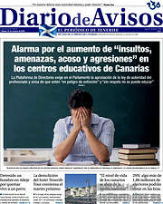 /Diario de Avisos