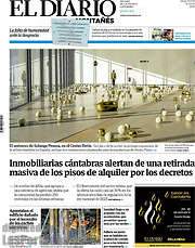 /El Diario Montañés