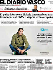 /El Diario Vasco