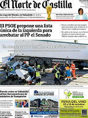 /El Norte de Castilla