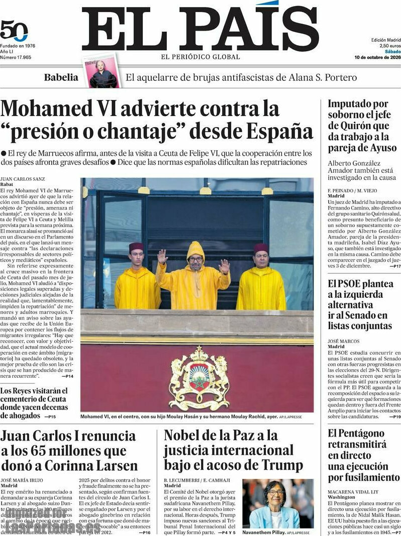 El País