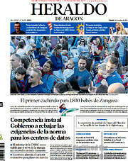 /Heraldo de Aragon