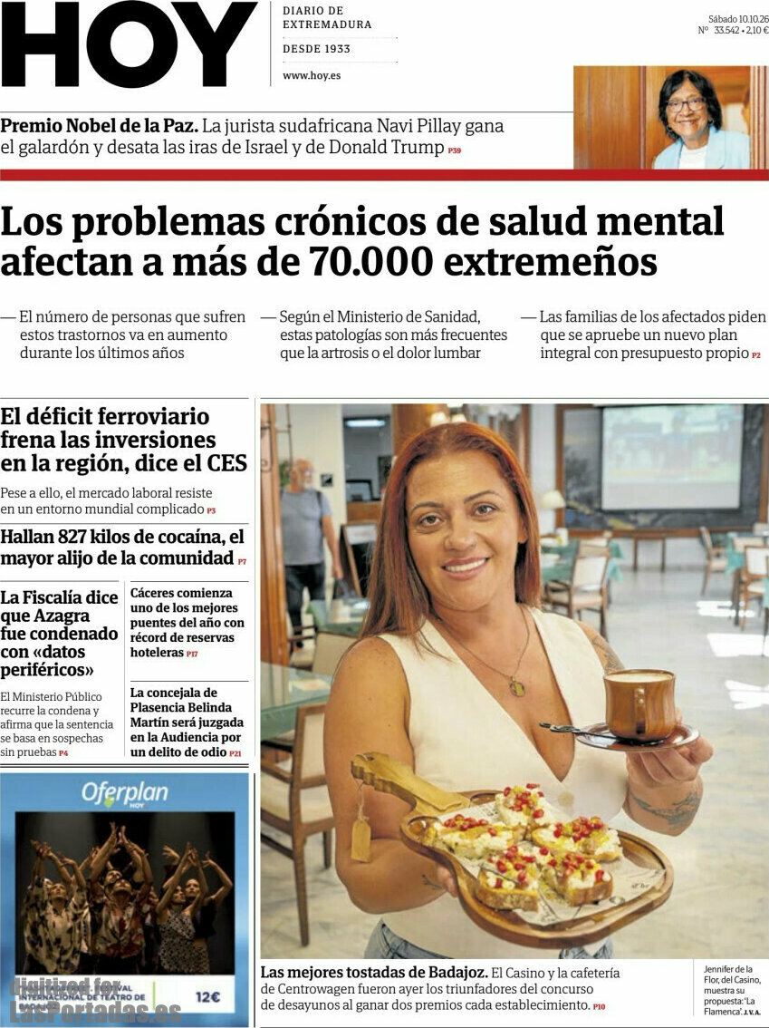 Hoy